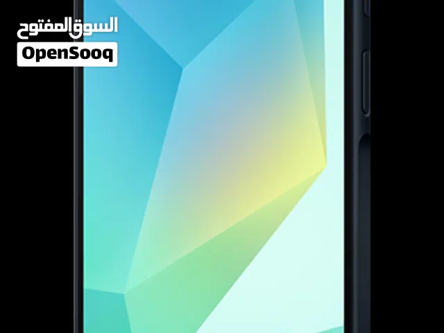 جلاكسي  A16 نظامين فولتي ب91$