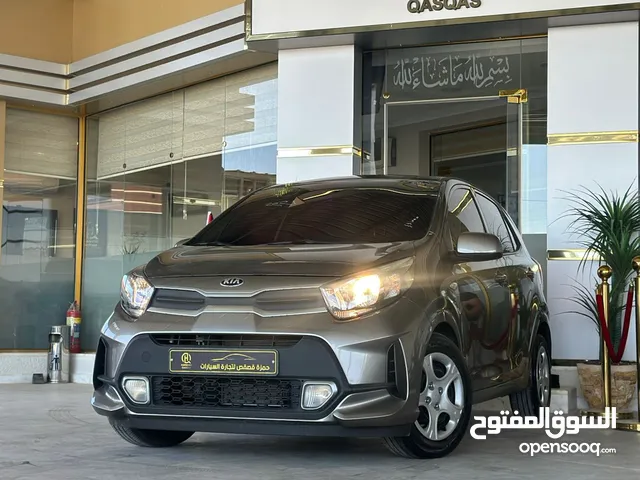 Used Kia Picanto in Zarqa