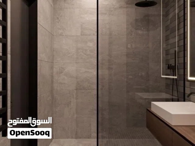 Smart glass Film Laminated سمارت فيلم مضيء للزجاج والجام تتحكم فيه بالريموت كنترول