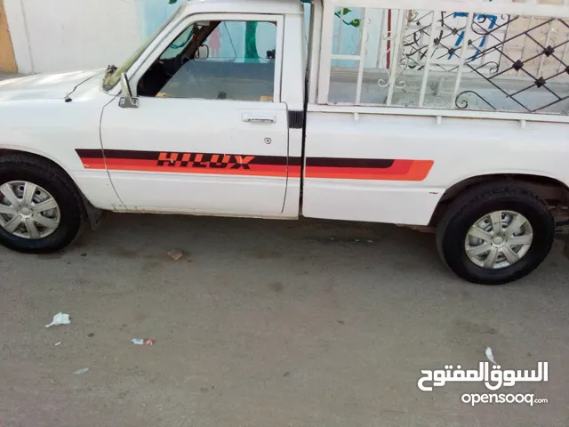 Used Toyota Other in Madaba