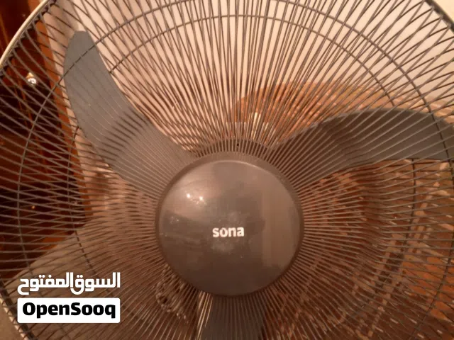مروحة سونا الاصليه 20انش