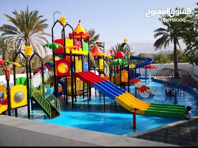 عالم الالعاب بجميع الاشكال