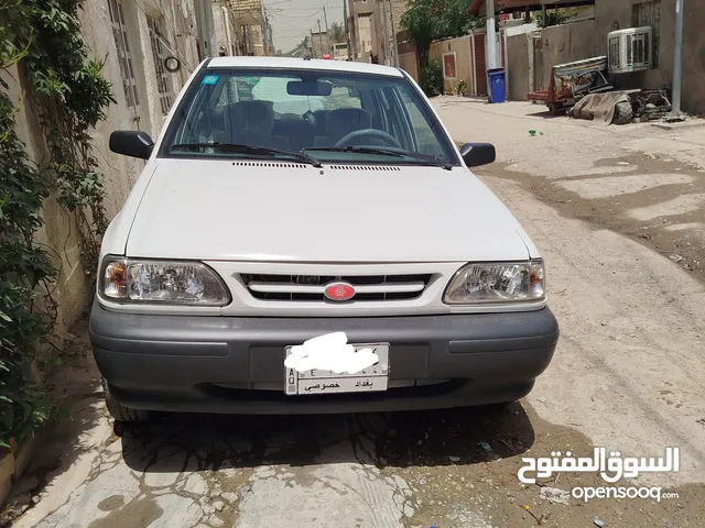 سايبه 2023 ماشيه 15 الف