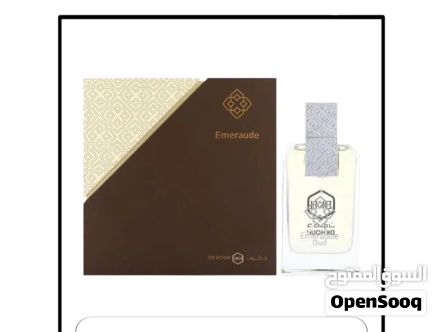 عطر اميرالد عود