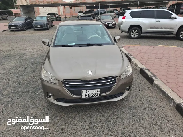 Used Peugeot 301 in Al Ahmadi