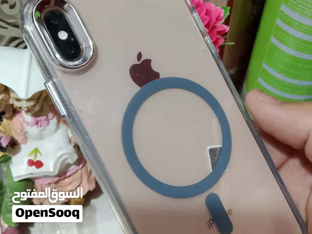 Apple iPhone XS Max 512 GB in Muthanna