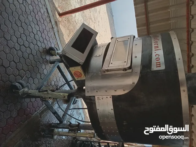 "فرن دوار كهربائي حراري من موريلو فورني FRV100، مصمم للاستخدام الاحترافي في مطاعم البيتزا والمطاعم.