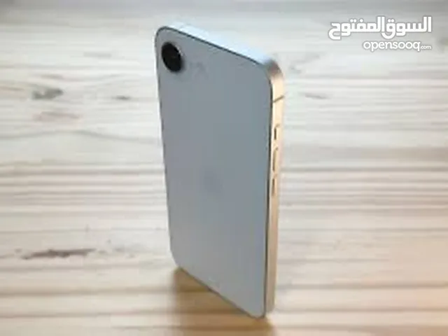 iPhone 16e used less than a month