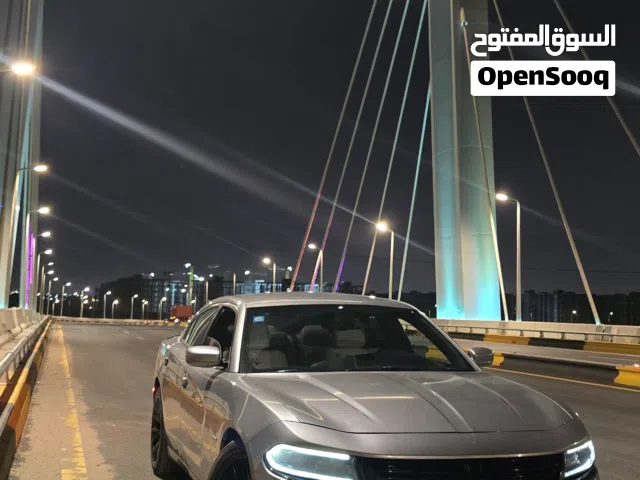 2018 دودج تشارجر R/T