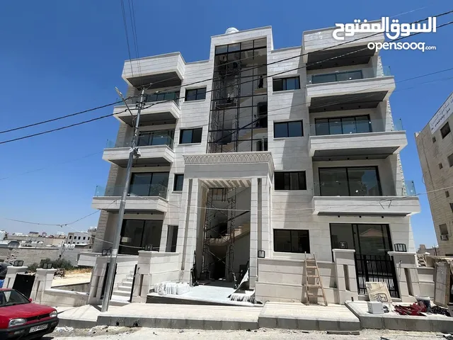 110 m2 3 Bedrooms Apartments for Sale in Amman Marj El Hamam