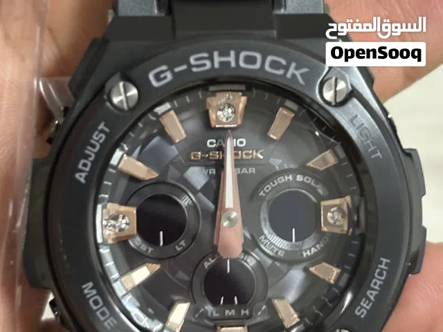 جي شوك ألماس