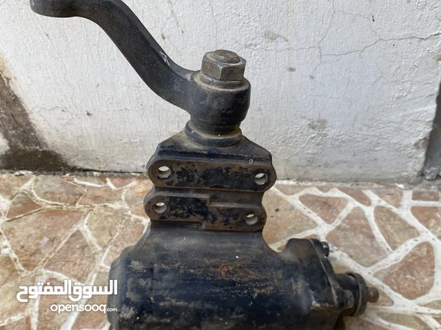 للبيع مجمع ستيرنج نيسان فتك