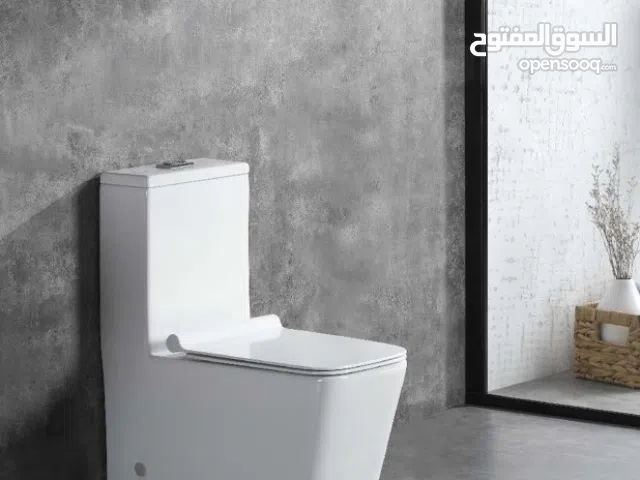 كراسي حمام افرنجي