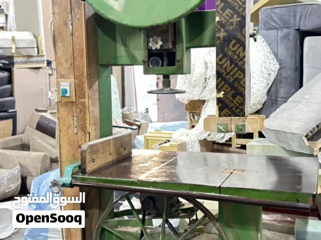 معدات نجارة