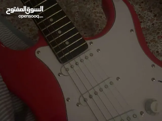 قيتار غيتار جيتار اليكتريك جديد غير مستعمل electric guitar