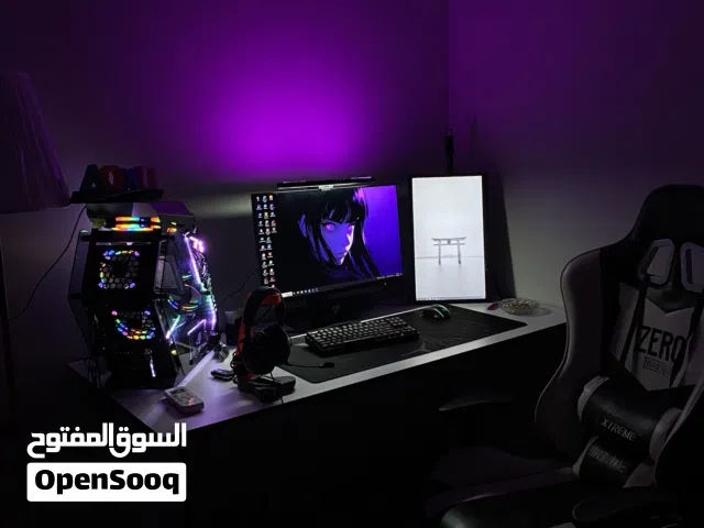 MSI G274Fشاشة