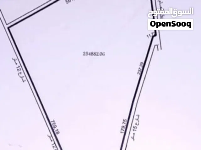 Commercial Land for Sale in Benghazi Tikah