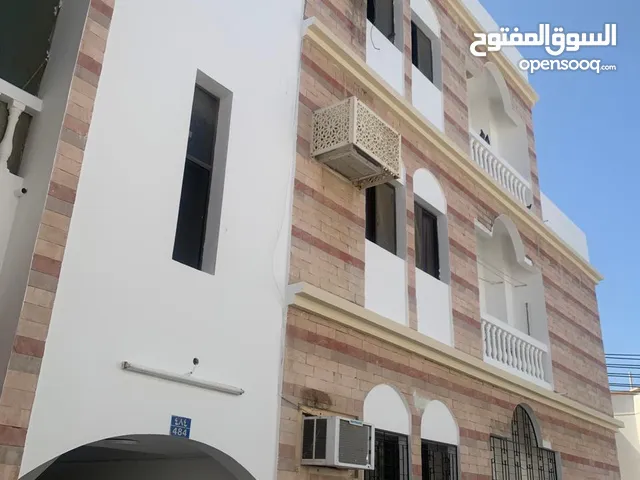 3 Floors Building for Sale in Muscat Darsait