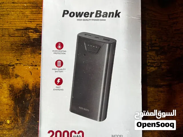 باور بنك 20000