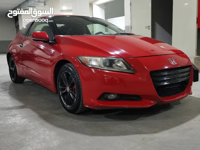 هوندا Honda CRZ 2012