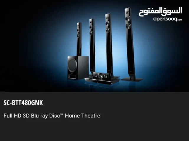  Home Theater for sale in Amman