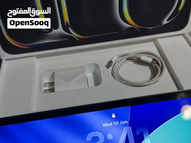 11 pro m4  11 انش
