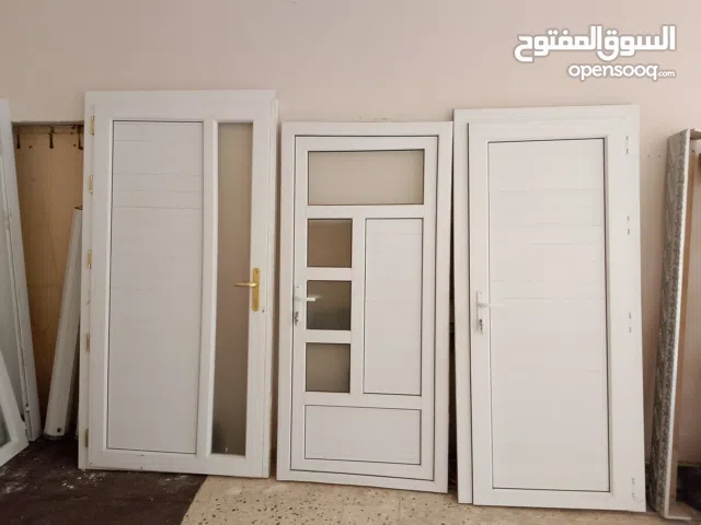 أبواب ونوافد