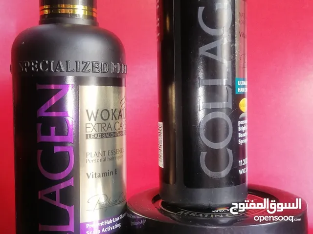  Hair Products for sale in Amman