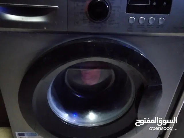 General Electric 7 - 8 Kg Washing Machines in Zarqa