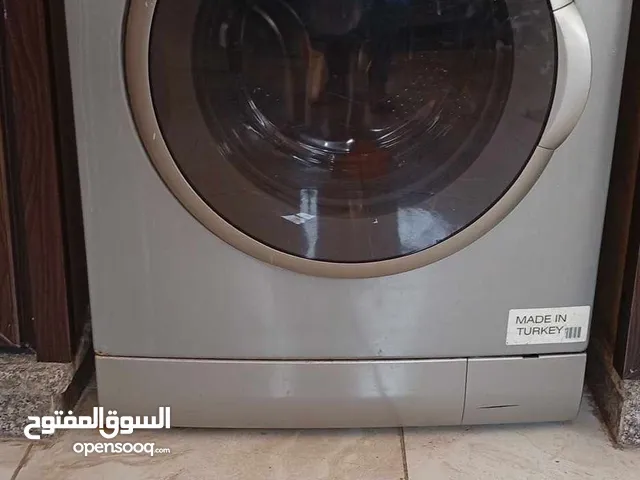 Other 7 - 8 Kg Washing Machines in Zarqa