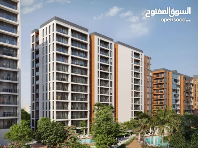 625 ft² 1 Bedroom Apartments for Sale in Sharjah Muelih Commercial
