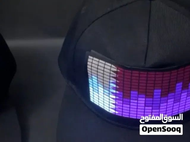 Caps for Qatar and Tunisia