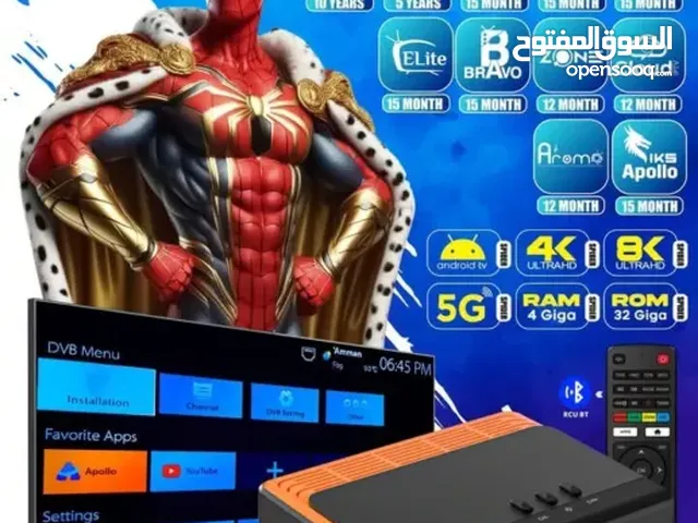 متاح الان احدث اجهزه سبايدر فوريفر ذا ليجند 5G اصدار خاص معالج امريكي اندرويد وستلايت