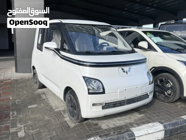 2023 وولينغ اخرى