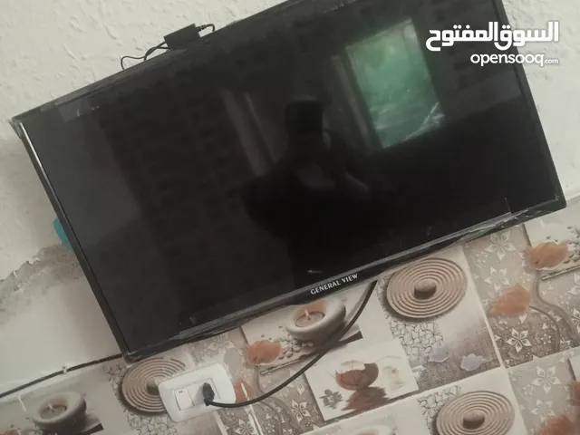 Sharp Other 32 inch TV in Amman