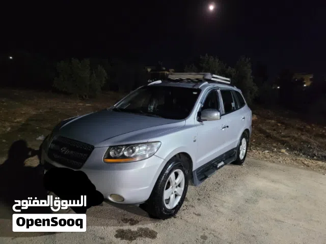 هيونداي سنتافيه