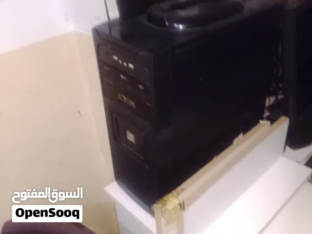 كبيوتر بسعر مغري