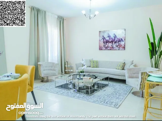 تملك وحدتك السكنية في ارقى مجمع سكني في قلب الراحة و الامن -قرية الاميرة