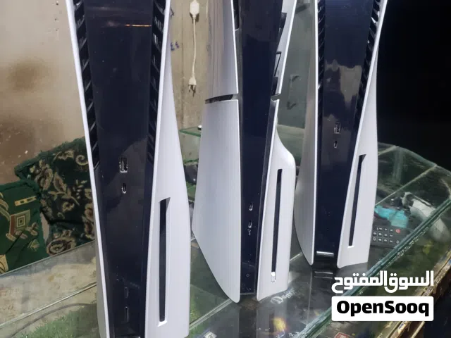 PlayStation 5 PlayStation for sale in Sana'a