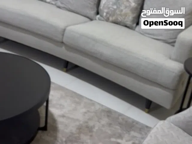 جلسة جميلة جدا للصالة