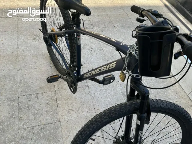 بسكليت دراجة بحال الجديد