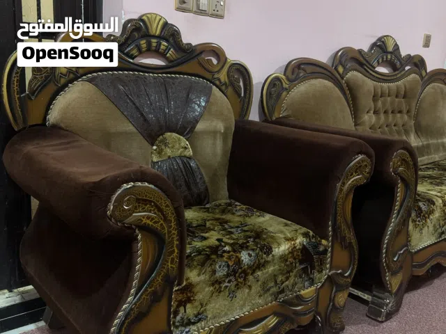 قنفات ملكي صاج خشب