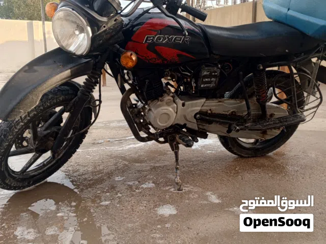 بوكسر موديل 2022 للبيع