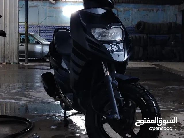 Used Aprilia Other in Irbid