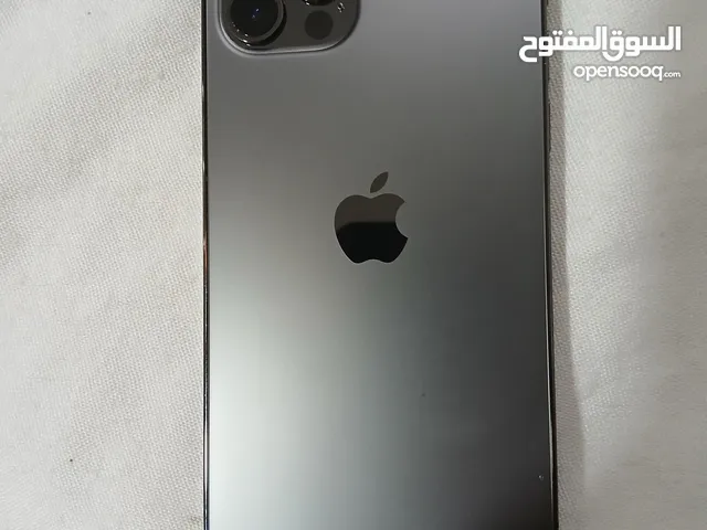 Apple iPhone 12 Pro 128 GB in Giza