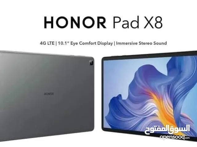 Honor Honor Pad X8 32 GB in Al Anbar