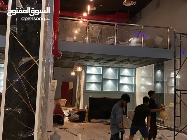 كهرباء منازل تاسيس وتشطيب