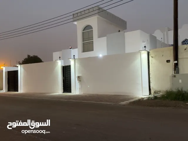 400 m2 3 Bedrooms Townhouse for Rent in Buraimi Al Buraimi