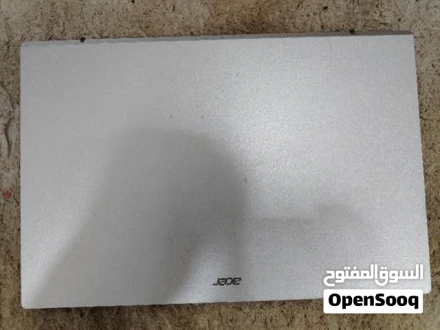 Windows Acer for sale in Basra