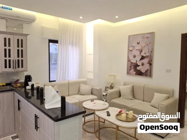 65 m2 2 Bedrooms Apartments for Sale in Amman Um El Summaq
